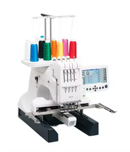 เครื่องปักผ้าสี่เข็ม MB-4S ของแท้จากโรงงาน บรรจุภัณฑ์ซีล - Product Image 2