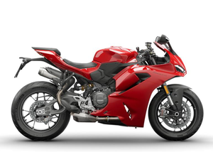 2026 Líder en subastas comerciales, Panigale 890cc 120hp 10,750rpm, Listo para enviar - Product Image 3