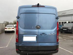 USADO LHD/RHD 2021 MAXUS DELIVER 9 - Product Image 5