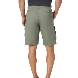 Modern Grey Denim Casual <b>Shorts</b> Solid Dark Jean Bottoms Slim Fit Charcoal Summer <b>Trousers</b> Versatile Male Clothing - Product Image 2