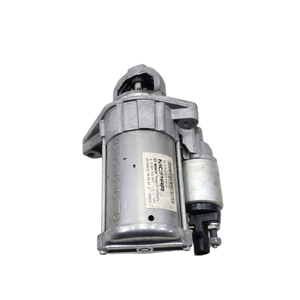 MOTOR DE ARRANQUE FIAT 500 Serie X 51975679 55282328 Gasolina 1300 (15>) - Product Image 3