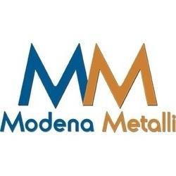 MODENA METALLI SRL logo