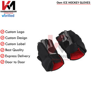 Guantes para hombre Guantes impermeables, aislantes y acolchados de primera calidad para esquí, snowboard y excursiones de travesía Frío duradero - Product Image 3