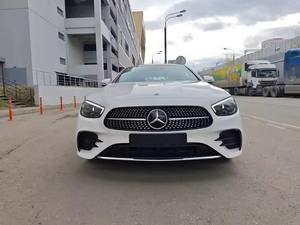 Mercedes-Benz Classe E 300 d V, modèle 2023, tout neuf - Product Image 5