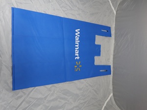 Bolsa reutilizable de alta calidad para supermercado, bolsa de tela no tejida con logotipo personalizado, ecológico, de fábrica - Product Image 2