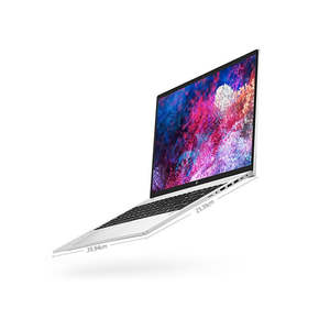 Portátil multifuncional ligero con pantalla de alta definición de 14 pulgadas en Tel I5 Tarjeta integrada Teclado en inglés - Product Image 1