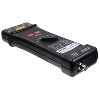 Sonda de Osciloscopio Diferencial de Plástico TECPEL DP-100 con 1 Año de Garantía, Ancho de Banda de CC a 100MHz, Atenuación de X100 a X1000