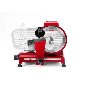 Elección de los Profesionales, Edición Roja, Cortadora de Carne Profi Line 230V/280W, 506x435x(H)347mm - Product Image 1