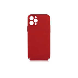 Funda Protectora Netzy para iPhone 12 Pro, Funda de Silicona SAFA Kapp en Rojo, Funda para Teléfono Móvil - Product Image 1