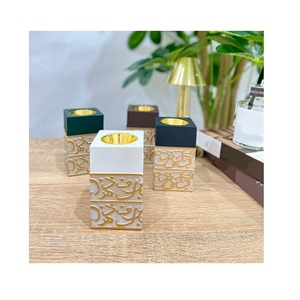 Quemador de Incienso de Hierro de Diseño Atractivo, Calidad Superior, Diferentes Colores, Forma y Tamaño Personalizados - Product Image 5