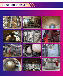 Panneau d'isolation en <span class=keywords><strong>vermiculite</strong></span> haute densité, résistant à la chaleur, ignifuge, 25 mm, panneau thermique résistant à la corrosion, utilisation en four, en fourneau - Product Image 6