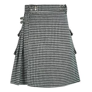 Authentique kilt en tartan écossais pour homme Taille ajustable pour les mariages, les événements formels et les vêtements décontractés - Product Image 2