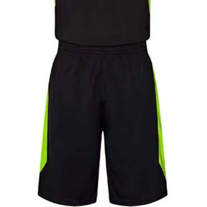 Uniformes de basket-ball personnalisés en gros, 100% polyester respirant, uniformes de basket-ball les plus vendus à un prix raisonnable - Product Image 6