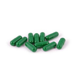 Venta al por mayor de fábrica Suplemento mineral natural Nutricore Spirulina Cápsulas Ayuda a controlar la inflamación Disponible en venta al por mayor - Product Image 3