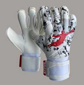 Guantes de cuero para todo tipo de clima de alta calidad para hombres y mujeres Guantes de portero Soporte de muñeca para deportes al aire libre - Product Image 4