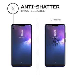 ฟิล์มกันรอยหน้าจอ ANTISHOCK สำหรับ Xolo ZX พรีเมียมการ์ดสำหรับอุปกรณ์ของคุณ - Product Image 4