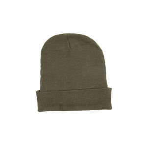 หมวกบีนนี่สำหรับผู้ชายผ้าคอตตอนแนวสตรีทผ้า100% แห้งเร็วหมวกแฟชั่นแบบถักปรับแต่งโลโก้ได้ตามต้องการ - Product Image 2