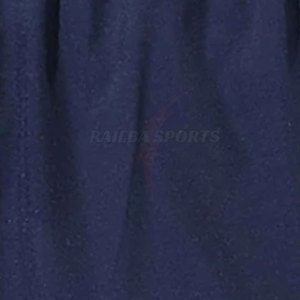 Shorts pour hommes confortables à taille élastique, respirants, style streetwear, en polyester/coton, dernier design, vêtements décontractés - Product Image 6