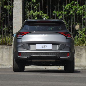 SUV compact AWD d'occasion vérifié |   Turbo automatique |   Aspect sportif polyvalent et aventurier |   Prêt à rouler |   Approvisionnement au Japon - Product Image 5