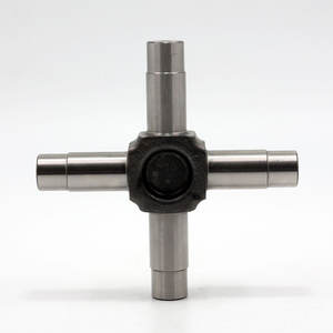 Eje diferencial de acero de alta calidad de fabricación turca, ejes de camiones pesados, repuestos OEM para MAN 1988-1994 - Product Image 2