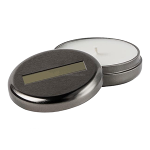 Wholesale Premium Quality Shiny Metal Candle in Bulk Price - Product Image 6