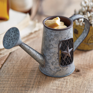 Calentador de cera de estrella estilo americano recién llegado con regadera de aroma encantador con brillo cálido y luz brillante a precio barato - Product Image 2