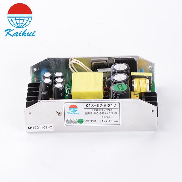 AC-DC 36V 180W 50/60HZ 5A Commutazione Modulo Scheda Alimentatore - Foto 13