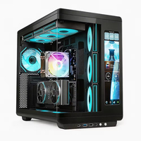 Ordinateur de bureau de jeu IA haute performance OEM personnalisé RTX 5070 12 Go Ryzen 7 8700F 32 Go DDR5 1 To NVMe – Direct Usine