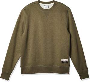 Sudadera de algodón personalizada de gran tamaño para hombre, jersey con cuello redondo y hombros caídos, ropa de calle, diseño de alta calidad - Product Image 2