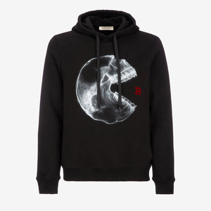 เสื้อมีฮู้ดสำหรับผู้ชายเสื้อสเวตเชิ้ตมีฮู้ดผ้าฟลีซผสมผ้าฝ้าย2025มีฮู้ดน้ำหนักปานกลาง - Product Image 3