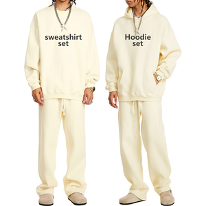 Compre Sudaderas con Capucha Económicas para Hombre, Invierno, 380GSM, Personalizadas, Lisas, Corte Regular, Unisex, de Algodón - Product Image 4