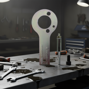 Herramienta de Bloqueo Gedore KL-1682-202 para Cigüeñales - Product Image 3