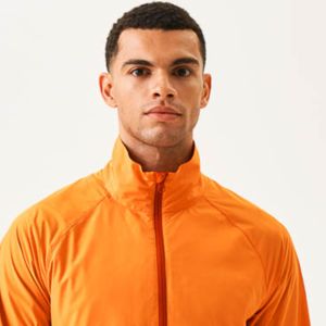 Veste de course coupe-vent tout temps pour homme-élégante, durable, parfaite pour le jogging et les activités de fitness en plein air - Product Image 6