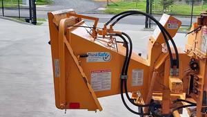 ASTILLADORA REMOLCABLE BANDIT 65XP 007 con COMPONENTES DE NÚCLEO DE MOTOR Y BOMBA - Product Image 5