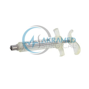 Jeringa veterinaria de buena calidad, el mejor Material, jeringa veterinaria, precio al por mayor, jeringa veterinaria hecha en Pakistán - Product Image 5