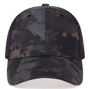 Low Price Low MOQ New Design Trucker <b>Hat</b> Most Popular Wholesale Breathable Trucker <b>Hat</b> For Online Sale - Product Image 5