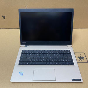 Portátil ligero de 13,3 pulgadas de alta definición I n t e l Gráficos HD Quad Core 8G RAM 256G Almacenamiento Pantalla clara Inglés - Product Image 1