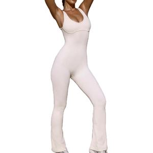 Conjunto de Yoga para Mujer, Producto de Moda, Novedad 2026, Conjunto de Yoga Premium de Alta Gama con Logotipo Personalizado - Product Image 2