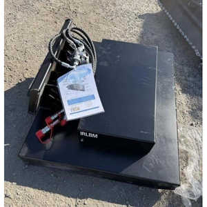 Desbrozadora IR de 42cc para Minicargadora, Línea de Productos Dingo - Product Image 5