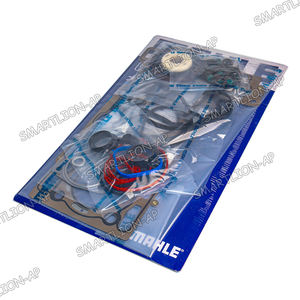 PEUGEOT motor conta seti için yüksek kalite komple 308 3008 408 T88/B73 1.6T motor tamir kiti 0197.Y3 0197Y3 - Product Image 4