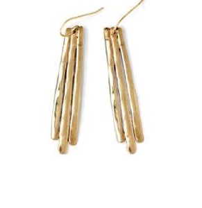 <b>Earrings</b> Stainless Steel <b>Top</b> <b>Earrings</b> 2023 Retro Fashion Ladies Classic Jewelry High Quality viral jewelry Unique <b>Earring</b> - Product Image 2