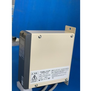 Contrôleur numérique de chargeur vibrant pour automatisation industrielle SANKI 220V réglable, neuf, garantie 1 an, 200 kW - Product Image 2