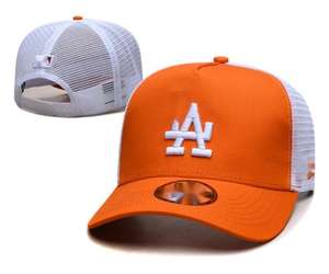 Nueva gorra de béisbol de alta calidad Caps Brim - Product Image 4