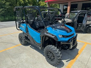 Pioneer 1000-5 Deluxe de qualité supérieure, livraison à domicile, 2025 - Product Image 6