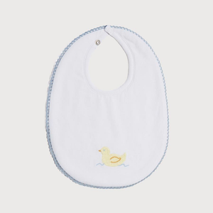 Prix de gros Bavoirs imperméables pour bébé à manches longues en coton doux Fabricant de bavoirs d'alimentation - Product Image 2