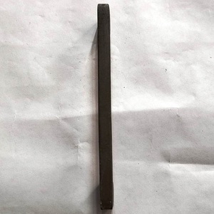 Black Iron Decorative Furniture Handles Bulk Antique <b>Small</b> Pulls for Dresser Door <b>Drawer</b> Cabinet Wardrobe Bathroom Kitchen - Product Image 2