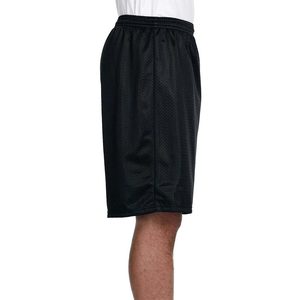 Short en maille pour hommes fabriqué en usine en gros coupe confortable avec décoration à motifs haut tendance nouvelle mode décontractée à vendre - Product Image 2