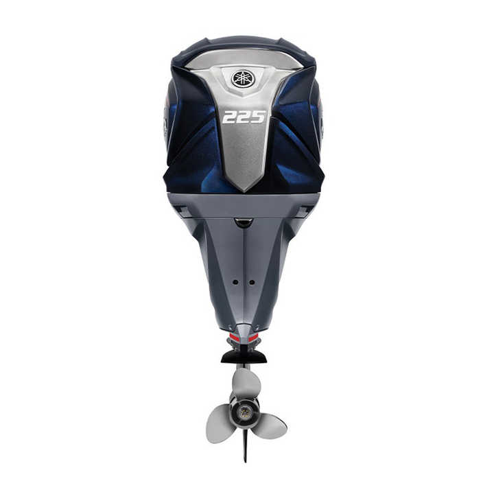 Best Selling ODM Service Top Manufacturer Yamaha 225hp Outboard _ VF225LB V Max Sho Boat Engine