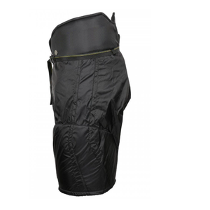 100% polyester nouveau style shorts avec nom d'équipe OEM Offre Spéciale pantalon uniforme d'équipe de hockey sur glace respirant professionnel personnalisé - Product Image 2