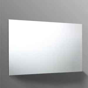 Polished Edge <b>Rectangular</b> 120x60cm <b>Wall</b> <b>Mirror</b> - Product Image 4